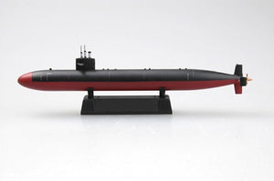 Hobby Boss 87014 USS Los Angeles SSN-688 1/700 – image 3