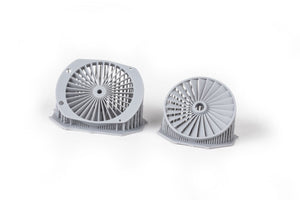 Eduard 648995 F-35B lift fan PRINT TAMIYA 1/48 – immagine 4