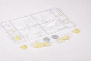 Eduard EX780 Blenheim Mk.I TFace AIRFIX 1/48 – Bild 2