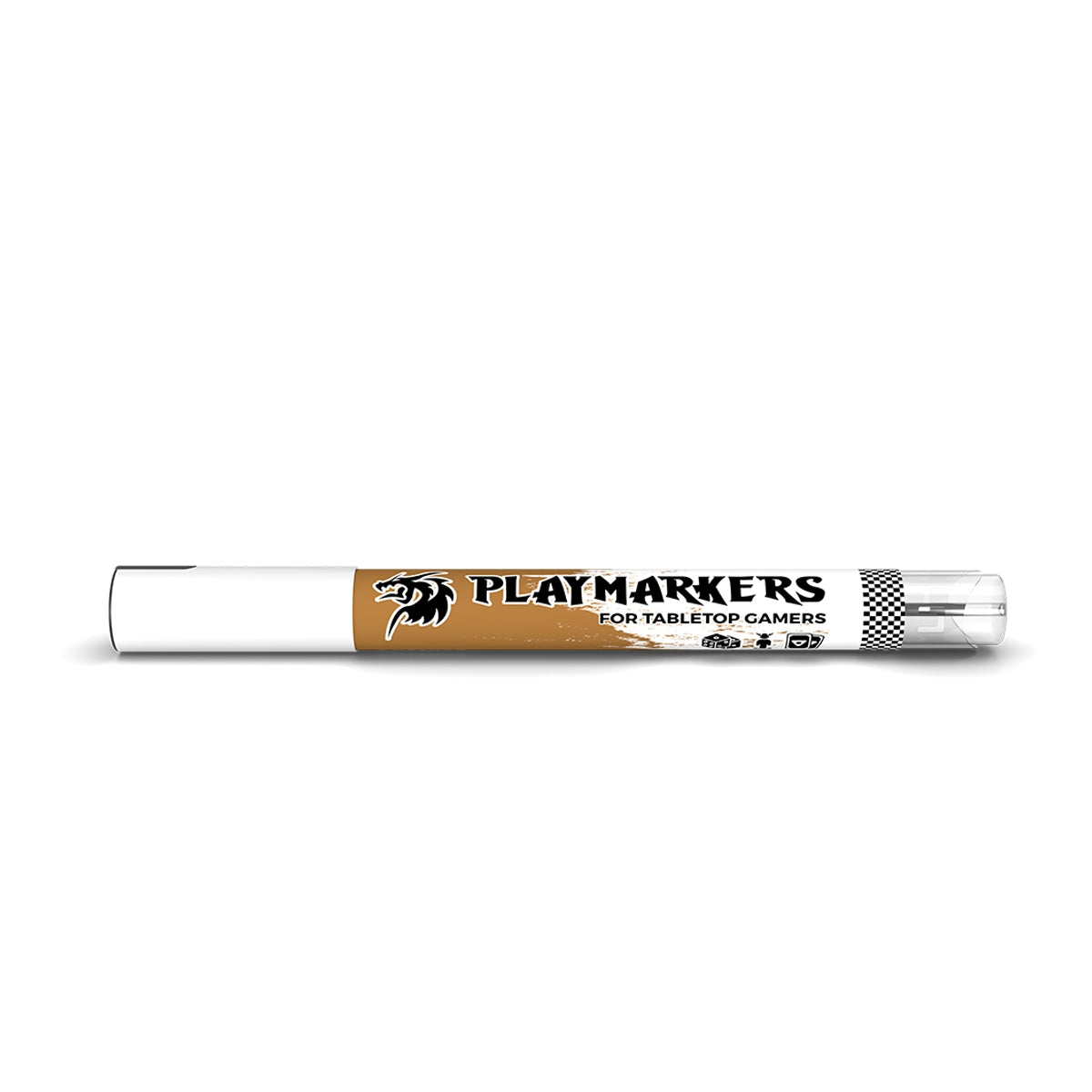 AK Interactive AKM022 WOOD – PLAYMARKER
