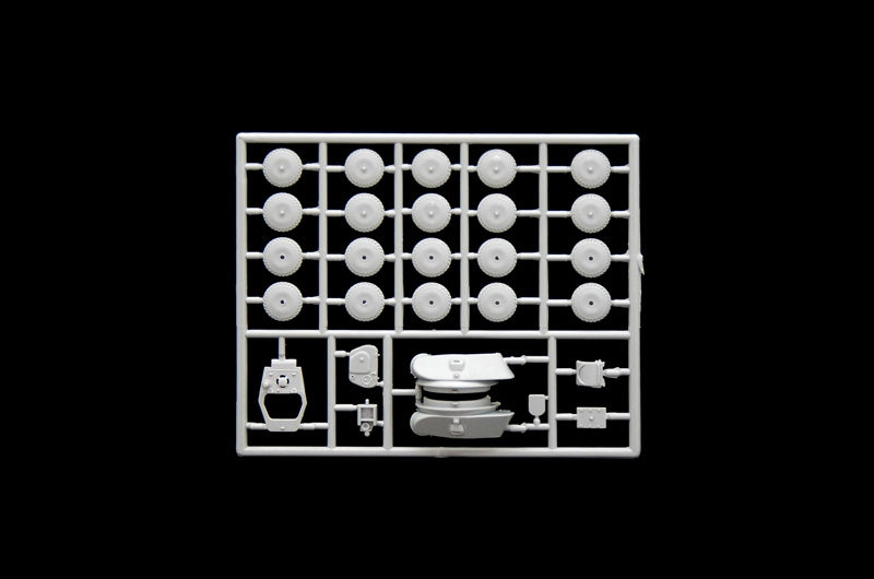 Italeri 7008 T 34/76 M42 1/72 – image 2