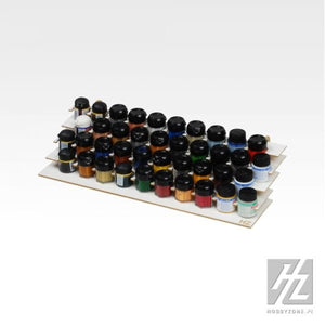 Support de peinture pour maquettes Hobby Zone HZ-S1s (26 mm) – image 3