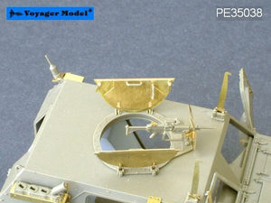 Voyager Model PE35038 Japan Japan Light Armored Vehicle 1/35 – immagine 4