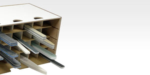 Hobby Zone OM14d Szuflada uniwersalna do modułu OM14 – Bild 2