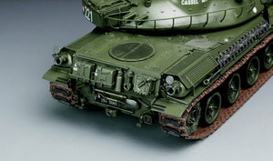 Meng Model TS-003 French AMX-30B Main Battle Tank 1/35 – immagine 5