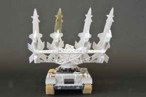 PST 72066 S-125M “Newa-SC” Air Defense System 1/72 – immagine 6