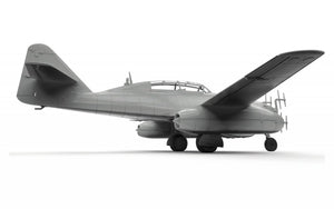 Airfix 04062 Messerschmitt Me 262B-1a 1/72 – immagine 8