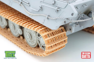 T-Rex Studio TR85049 King Tiger Tracks Common Type 1/35 – Bild 4