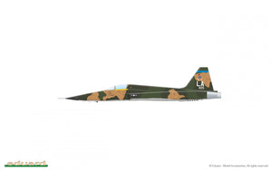 Eduard 11182 Freedom Tiger F-5E Tiger II, Limited Edition 1/48 – imagen 22