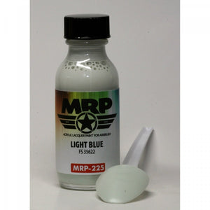 MR. Paint MRP-225 LIGHT BLUE FS35622 30ml – image 2