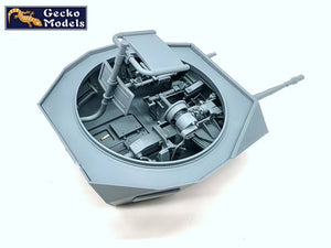 Gecko Models 16GM0008 Pz. Kpfw. II Ausf. C 1/16 – Bild 6