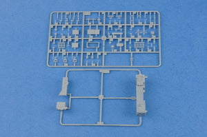 Hobby Boss 83408 USS Iwo Jima LHD-7 1/700 – image 6