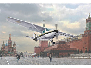 Italeri 2764 Cessna 172 Skyhawk 1/48