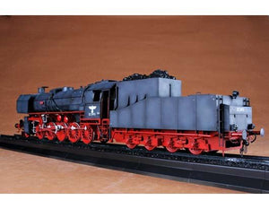 Trumpeter 00210 Kriegslokomotive BR52 1/35 – imagen 4