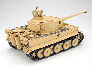 Tamiya 35227 German Tiger I Initial Production 1/35 – image 3