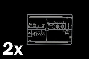 Italeri 2720 Wessex UH.5 1/48 – Bild 17