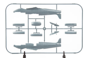 Eduard 84199 Spitfire Mk. IXc late 1/48 – Bild 11