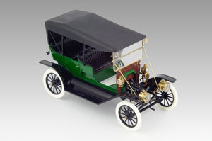 ICM 24002 Model T 1911 Touring, American Passenger Car 1/24 – Bild 5