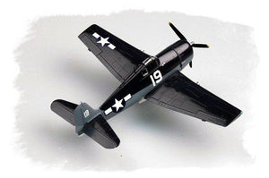 Hobby Boss 80256 F6F-3 Hellcat 1/72 – imagen 3