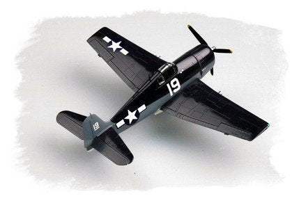 Hobby Boss 80256 F6F-3 Hellcat 1/72 – imagen 3