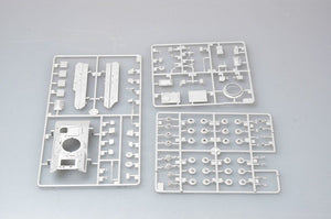 Trumpeter 07297 M2A2 ODS/ODS-E Bradley Fighting Vehicle 1/72 – immagine 4