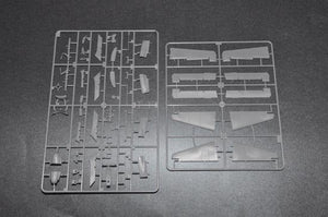 Trumpeter 02253 A-1H AD-6 Skyraider 1/32 – immagine 8