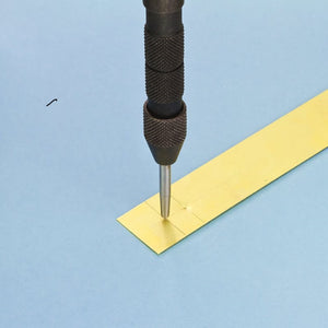 Modelcraft PPU1001 Auto Center Punch – image 3