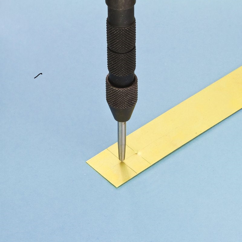 Modelcraft PPU1001 Auto Center Punch – image 3