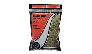 Woodland Scenics WT62 Burnt Grass 0.41L – imagen 2