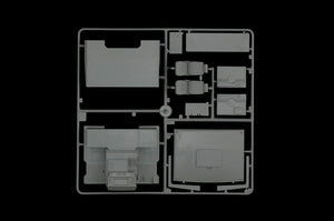 Italeri 3893 VOLVO F16 REEFER TRUCK 1/24 – Bild 10