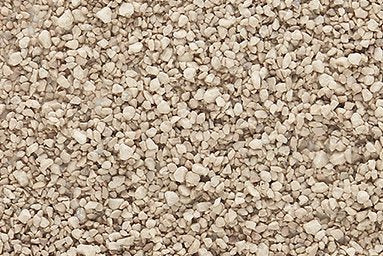 Woodland Scenics WB1380 Ballast moyen couleur chamois, 1 L