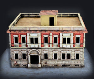 Italeri 6173 BERLIN HOUSE 1/72 – image 2