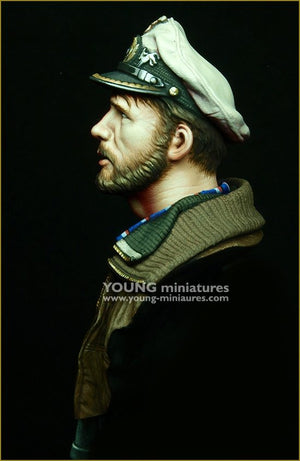 Young Miniatures YM1879 Das Boot 1/10 – immagine 6