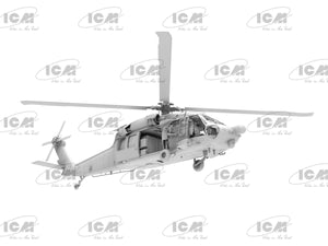 ICM 48363 Black Hawk Down Operation Gothic Serpent 1/48 – immagine 3
