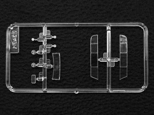 ICM 72473 Type G4 Partisanenwagen with MG 34 1/72 – image 11