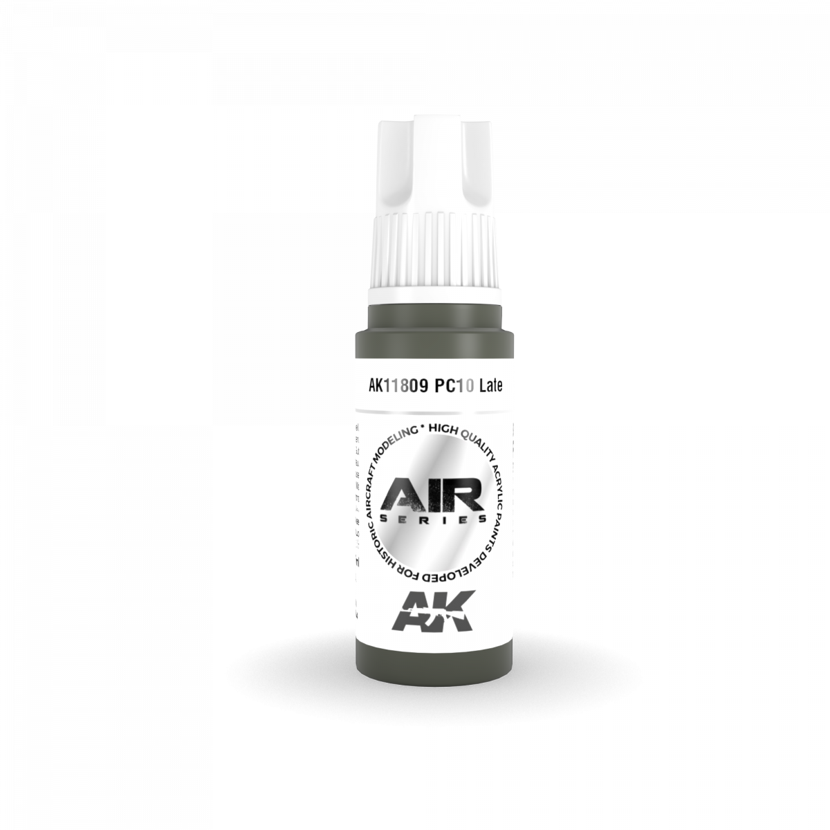 AK Interactive AK11809 PC10 LATE – AIR 17ml – image 2