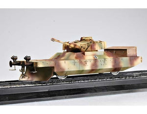 Trumpeter 00368 German Panzerjagerwagen 1/35 – immagine 3