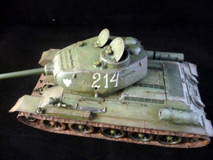 Dragon 6319 T-34/85 Mod. 1944 (1/35)  – image 6