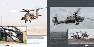 HMH Publications DH-034 Boeing AH-64 Apache - Aircraft in Detail 034 (English Version) – immagine 8