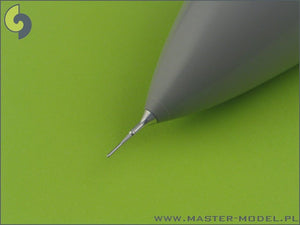 Master AM-32-031 F-14 Alfa Probe &amp;amp; Angle Of Attack probe 1/32 – immagine 4