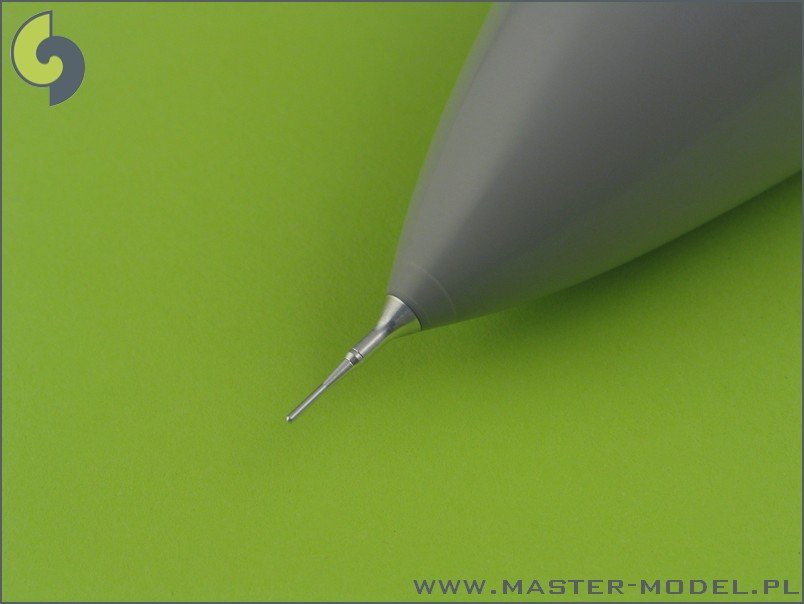 Master AM-32-031 F-14 Alfa Probe &amp;amp; Angle Of Attack probe 1/32 – immagine 4
