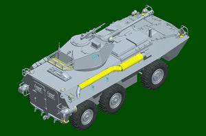 Hobby Boss 84573 LAV300 Canon Cockerill 90 mm 1/35 – image 17