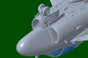 Trumpeter 01640 Grumman A-6A/E Intruder 1/72 – Bild 16