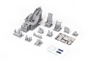 Eduard SIN648108 F-35A TAMIYA 1/48 – zdjęcie 3