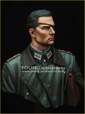 Young Miniatures YM1854 OPERATION VALKYRIE 1/10 – imagen 7