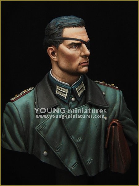 Young Miniatures YM1854 OPERATION VALKYRIE 1/10 – imagen 7