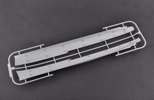 Trumpeter 05334 HMS Belfast 1942 1/350 – Bild 10