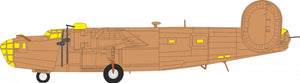Eduard CX700 B-24D AIRFIX 1/72