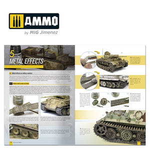 Ammo of Mig 6293 How to use Pigments - AMMO Modelling Guide (English) – Bild 8