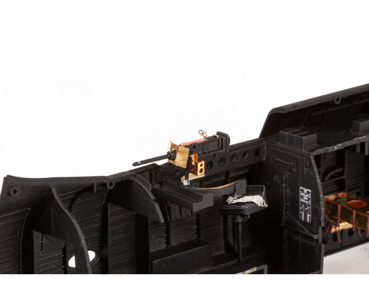 Eduard 491534 DB-7 Boston III HONG KONG MODELS 1/48 – image 13